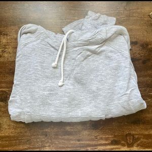 American Eagle Hooded Sweatshirt
